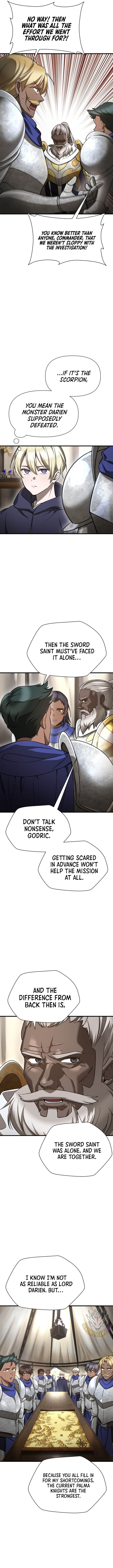 Helmut: The Forsaken Child Chapter 95 4
